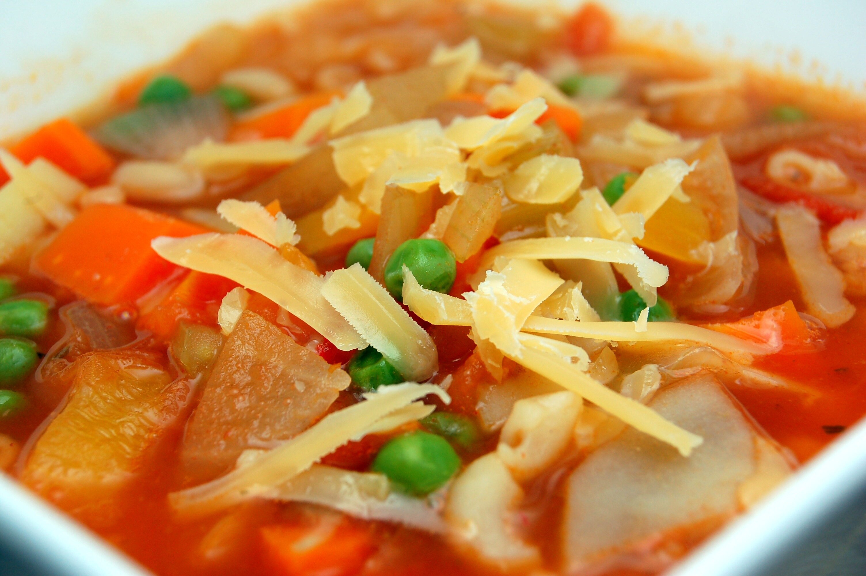 Minestrone