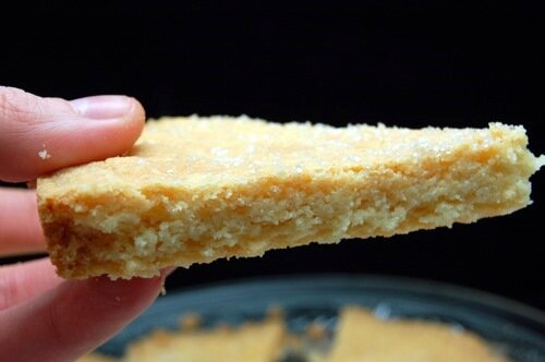 Shortbread