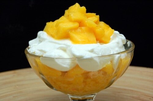 Mangotrifle