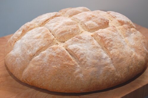 Pain de campagne