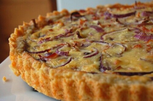 Quiche Lorraine