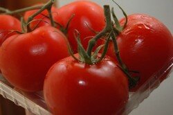 Gegrilde tomaten - 005