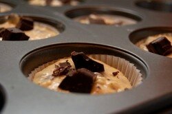 chocolademuffins