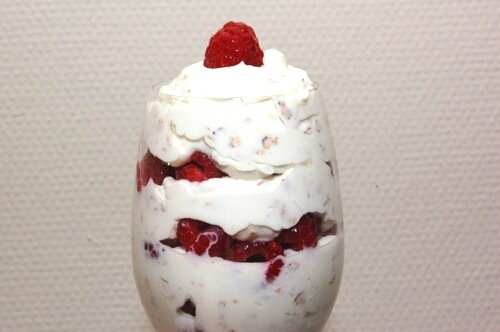 Cranachan