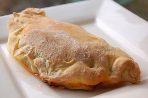 Pizza Calzone