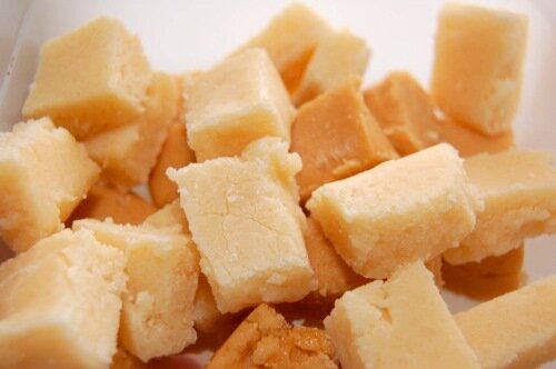 Vanillefudge